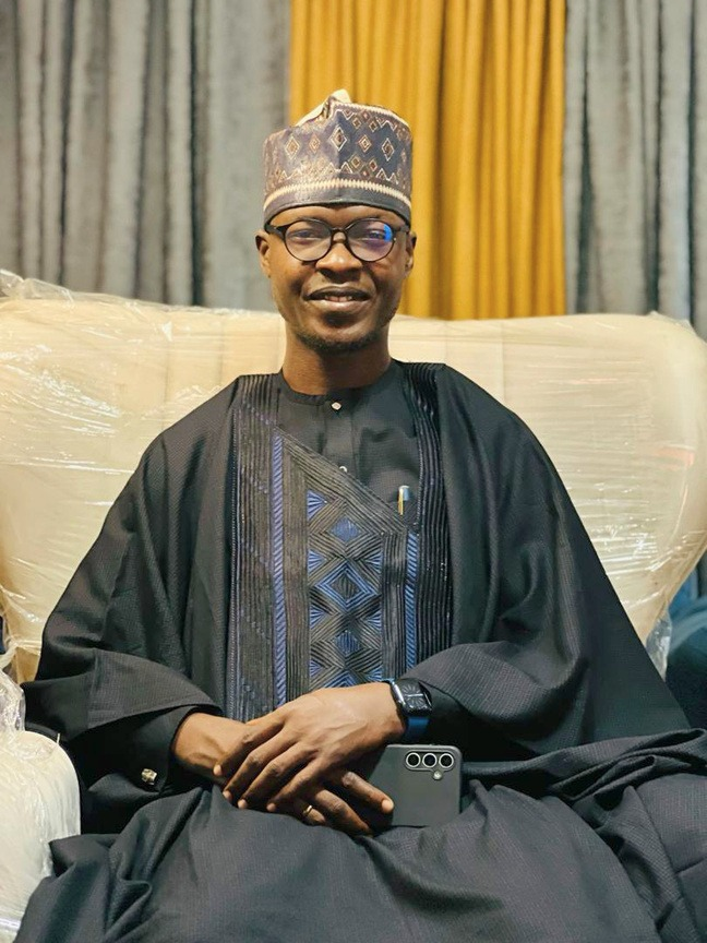 Abdulraheem Aduragba