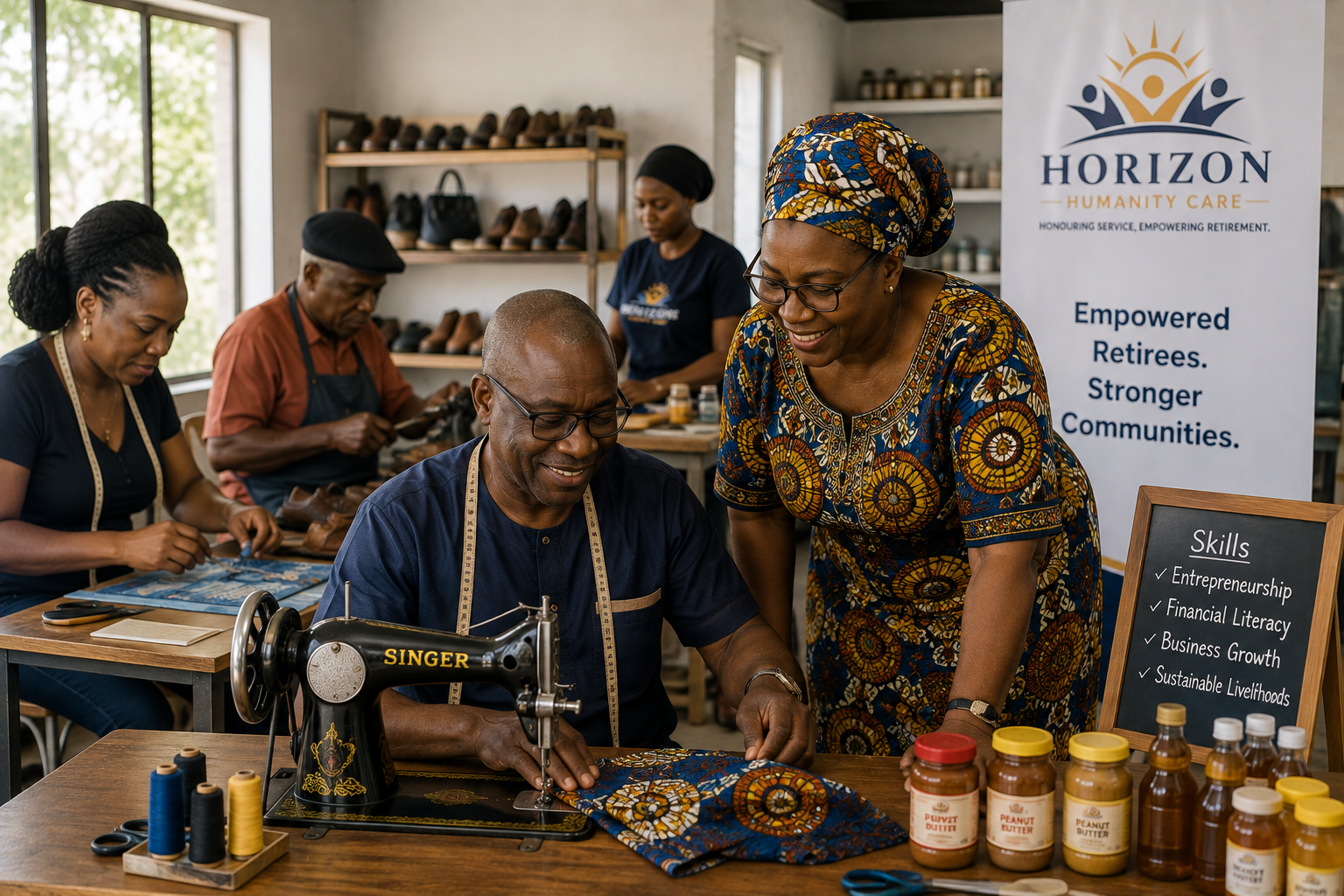 Economic Empowerment